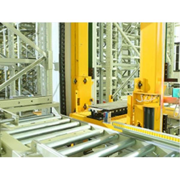Quality ASRS Automated Storage Retrieval System for sale
