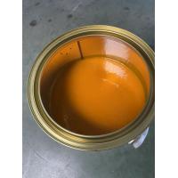 China Chemical Resistant Colored Epoxy Resin , Electrical Insulation UV Resin Pigment for sale
