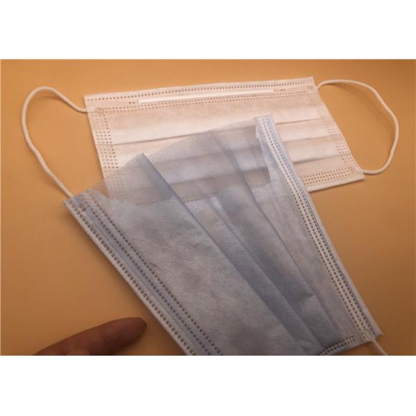 Quality Disposable Face Mask for sale