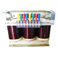 Quality UPS Isolation Open Type Transformer Three Phase 50/60Hz 100% Copper Wire for sale