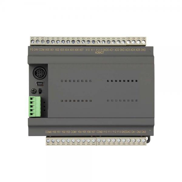 Quality Highly Integrated Digital Iot Plc Controller RS485 Communication for sale