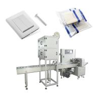Quality Intact 2.8KW Automatic Packing Machinery Panel Screw Packing Machine for sale