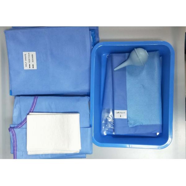 Quality Urinary Urology Tur Pack Surgeons Patients Protection 5 Years Expiry Date for sale