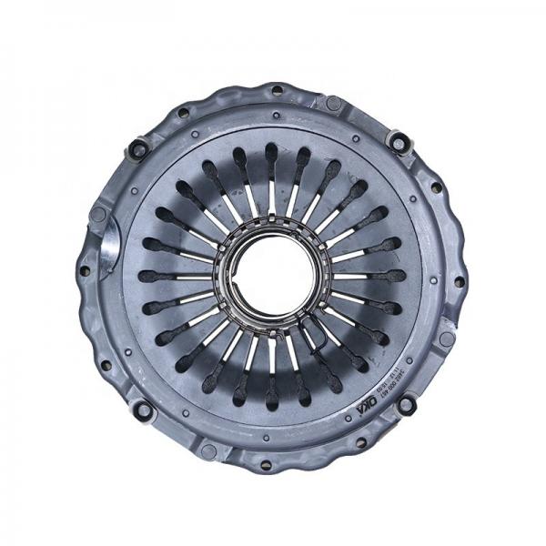 Quality SACHS 3482 000 467 Dump Truck Clutch Pressure Plate OEM No 1601-01026 Bus Accessories for sale