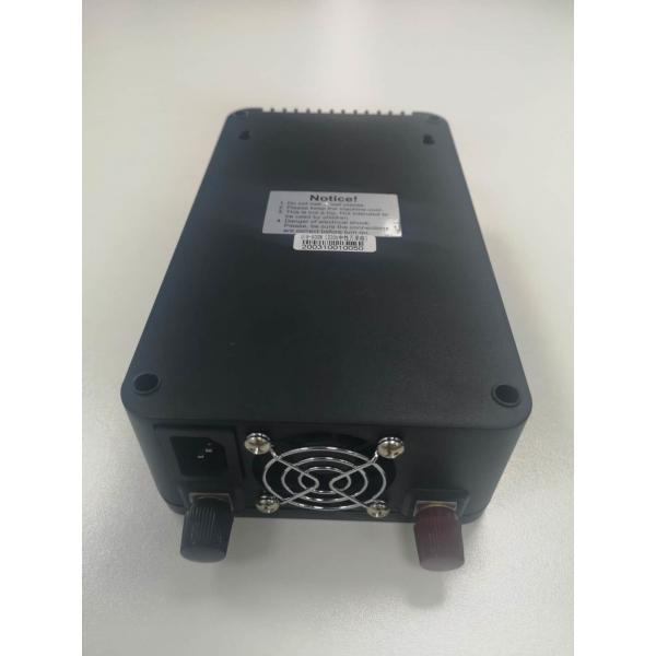 Quality DC To AC UPS 300W Modified Sine Wave Power Inverter MPS for sale