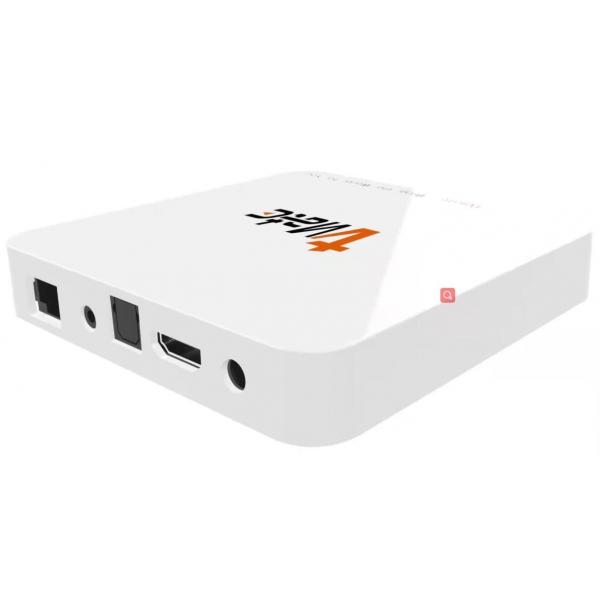 Quality Android 10 RK3228A 1080P 4K Smart Tv Box Quad Core OTT Android TV BOX for sale
