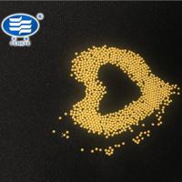 China Ceria Stabilized Zirconia Grinding Media Balls Chemical Composition Beads factory