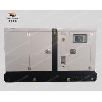 Quality 50Hz 80kVA Cummins Diesel Generator Water Cooling With 4BTA3.9-G11Engine for sale