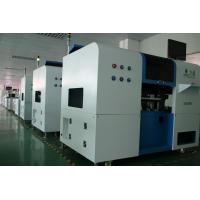 china SMD LED Mounting machine for led pick and place system,smd led pcba inline solution