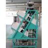 China High Resolution Tea Color Sorter Tea Sorting Machine Tea Processing Machinery factory