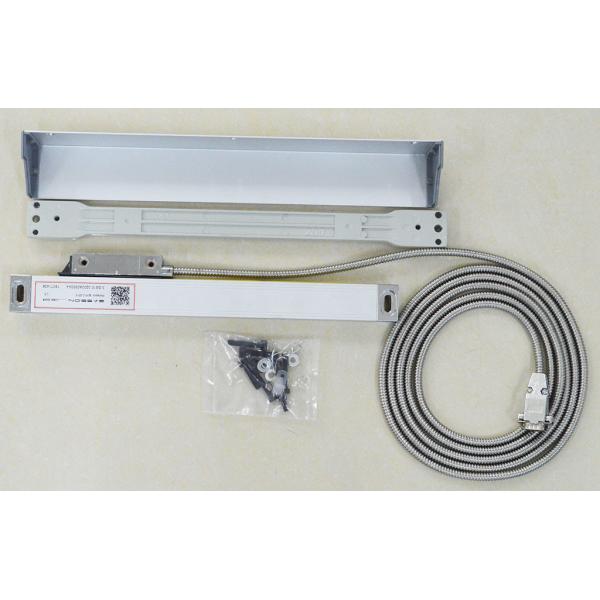Quality Easson GS10 50-1250mm Glass Optical Linear Encoders Dro Scale for sale