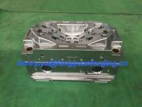 China Plastic Injection Mould Metal Forgings For Vehicle Industry , Household Appliances factory