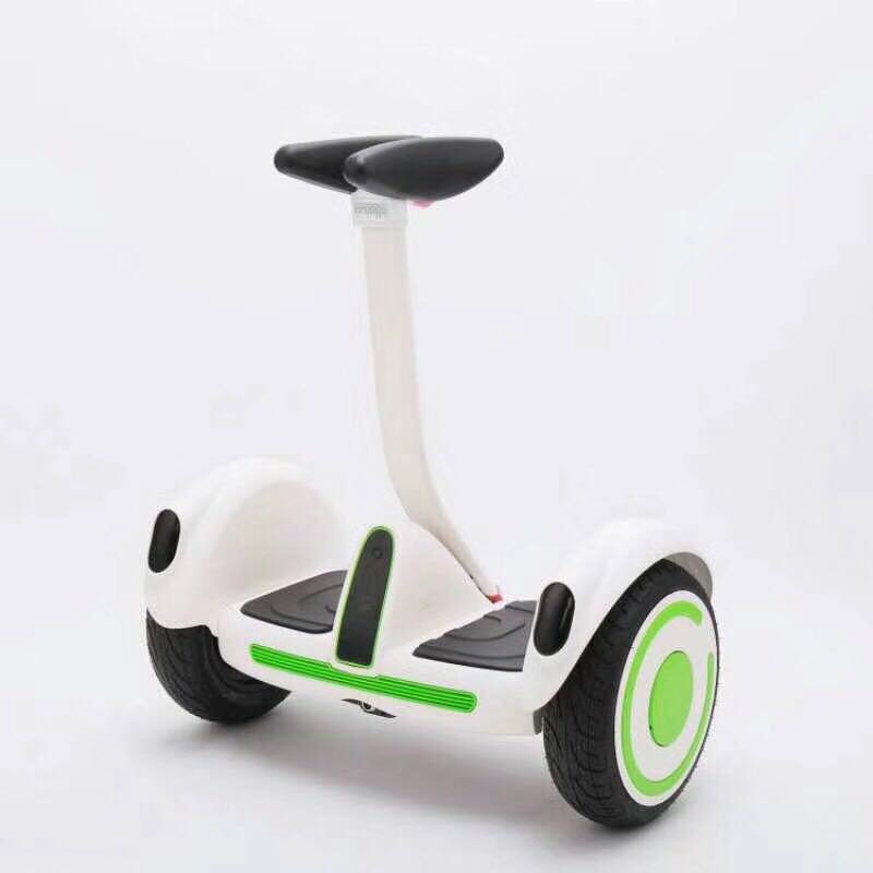 China Electric Mobility Smart Self Balancing Electric Scooter Q5 Minirobot E Balance Scooter factory