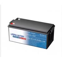 China Deep Cycle Lead Acid Replacement Solar Lithium Ion Battery 12V 150Ah Gel Lithium Battery Pack 12.8V 150Ah factory