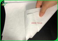 China 1025D 1056D Waterproof Fabric Paper For Handbags Making factory