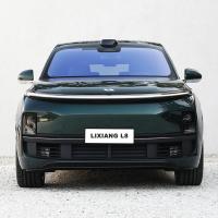 China 2024 Steering Sunroof Hybrid Lixiang L8 Pro Max Electric EV Cars factory