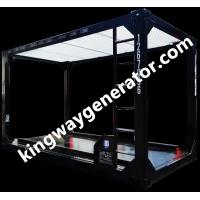 Quality Customized ISO 40HQ Shipping Container Frame 20 Foot 40 Foot for sale