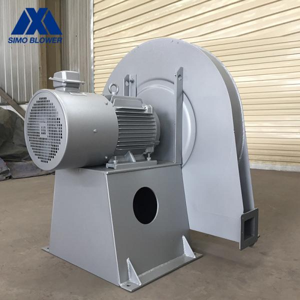 Quality SIMO Blower High Temperature Centrifugal Fan For Stokerfeed Boiler Drying for sale