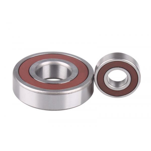 Quality Durable 0.032kg 12.7mm Double Row Deep Groove Ball Bearing for sale