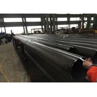 china ASTM A179 Seamless Boiler Tubes