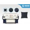 Quality School Uniform 3 System Computer Controlled Knitting Machine for sale