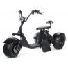 China 3 Wheel Electric Trike Mobility Scooter Bike Fat Tire Street Legal factory