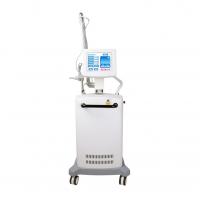 China Skin Tag Removal 635nm Fractional CO2 Laser Machine for sale