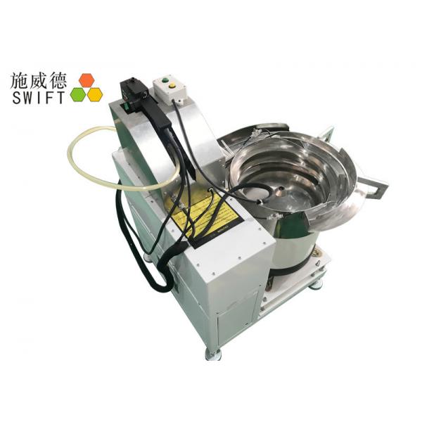 Quality Motor Coil Bundling Plastic Tie Machine Time Saving Easy Management Ce for sale