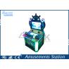 China Amusement Coin Operated Arcade Machines with High Definition Screen factory