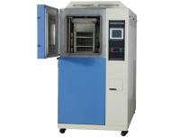 China Environmental Cooling Temperature Cycling Oven High Stability 3 Year Warranty factory
