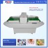 China AC220V 60W Needle Food Metal Detector Machine with 1-10 level Sensitivity Adjust factory