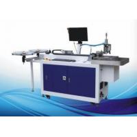 China Auto Bender Machine for die cutting/ auto bender / rule auto bender/cnc automatic bending machine factory