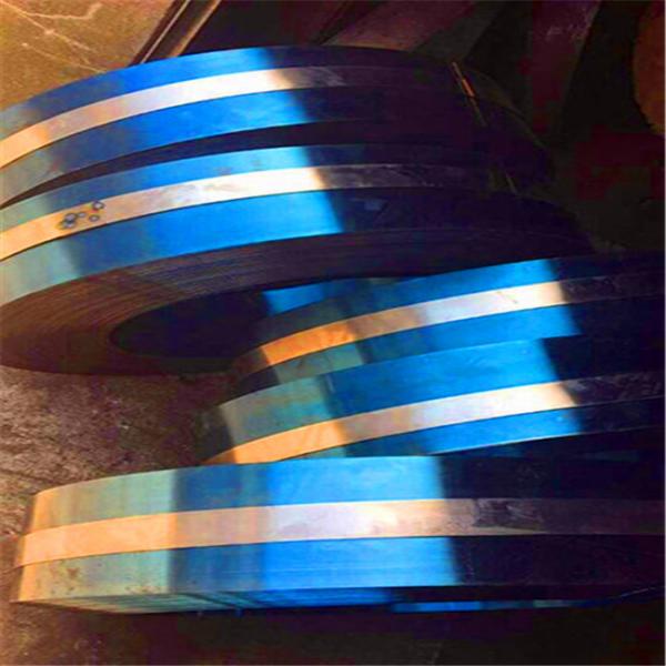 Quality Quenched Tempered Spring Steel Strip for sale