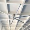 China Industrial Large Ceiling Fans 22 FT 6.6m Aluminum Aviation Ceiling Fan factory