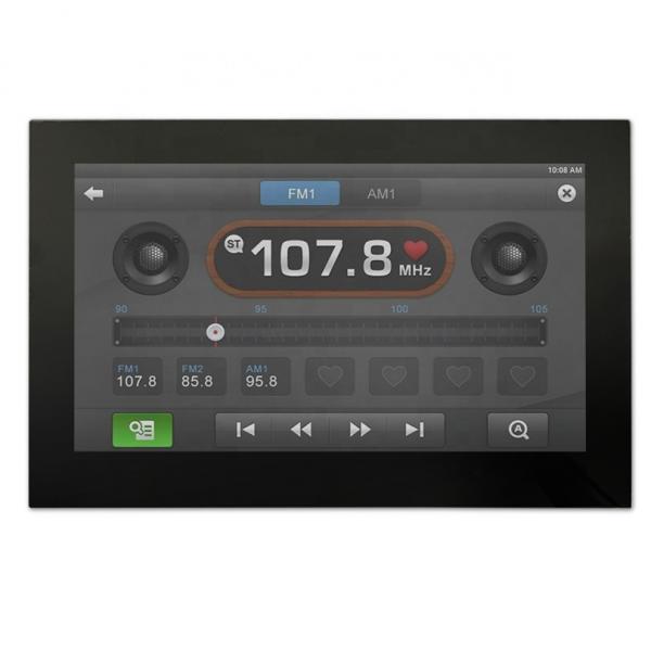 Quality 1024x600 touch panel RGB interface ips lcd screen 10.1inch tft lcd for sale