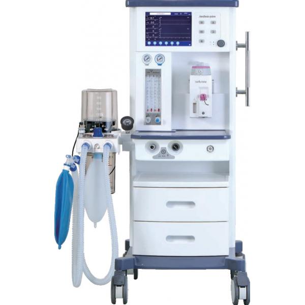 Quality Adult And Pediatric General Anesthesia Machine S6500A Anaesthesia Ventilator for sale