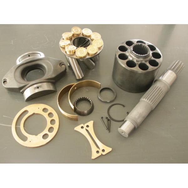 Quality A10VSO A4VG OTTO Series Excavator Hydraulic Piston Pump Spare Parts for sale