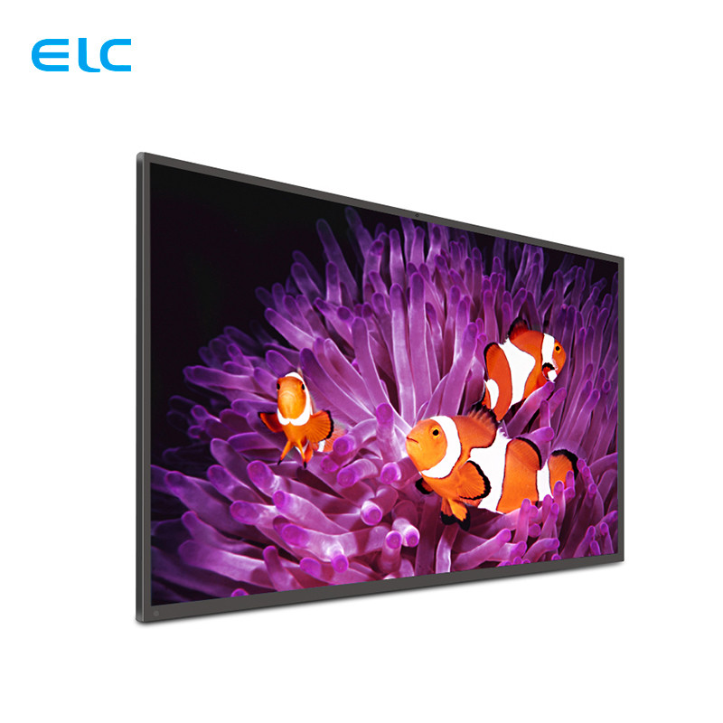 China 44 Inch Full HD IPS Interactive Digital Display Screens For Office Meeting factory