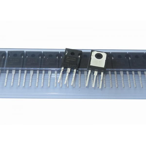 Quality FGH60N60SMD IGBT Power Transistor for sale