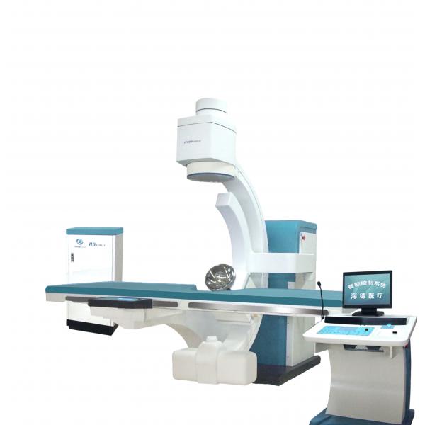 Quality High Accuracy Extracorporeal Shock Wave Machine , Shockvave Lithoripsy X Ray System for sale