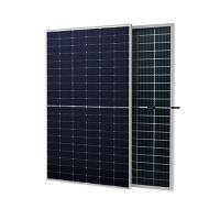 china 25A 440W Mono Solar Panels 460W Solar PV Energy System ISO Approval