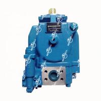 china Hydraulic Eaton Vickers Pump , Small Piston Pump With Simple Structure