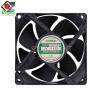 Quality 80x80x25mm DC Axial Flow Fan For CPU Heat Dissipation 5V 12V 24V 48V for sale