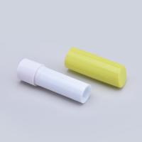 Quality 4.8g Deodorant Empty Containers Colored ODM Round Deodorant Tubes for sale