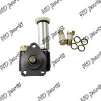 Quality 6BG1 Engine Spare part 1157501540 105220-7230 For months Warranty for sale