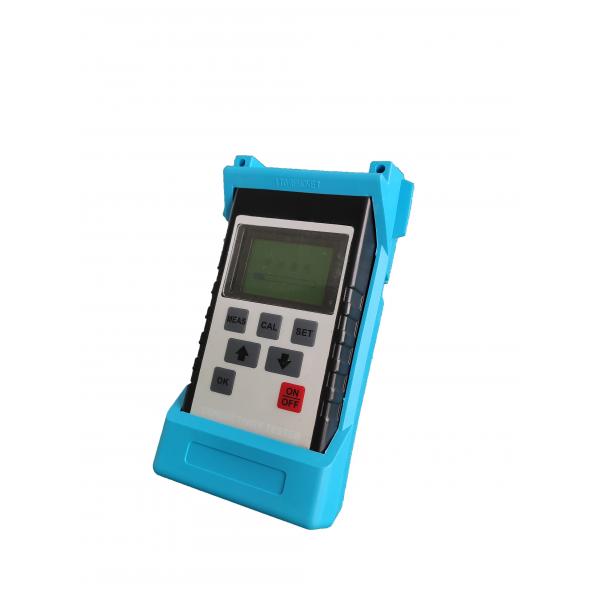 Quality LCD	Electrical Conductivity Meter Testing Device With 1 Or 2 Points Calibration for sale