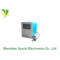 China Professional 365nm UV LED Spot Curing System , UV LED Precision Curing For Medical Device factory