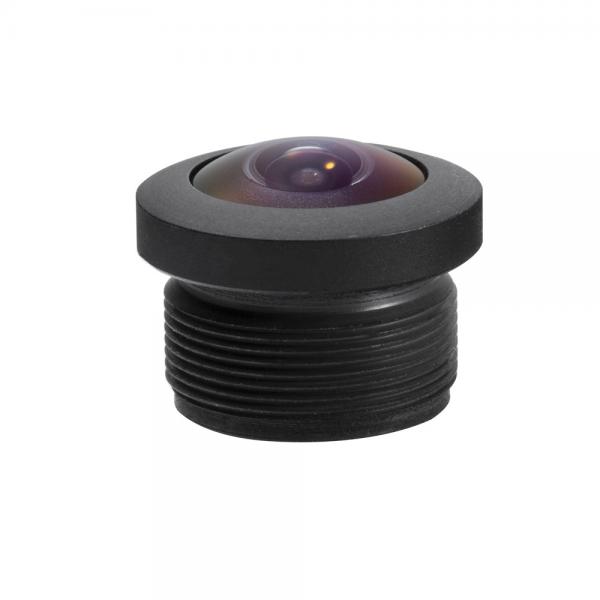 Quality 1080P HD Infrared Car Wide Angle Lens , 1.5mm M12 Zoom Lens Waterproof for sale