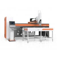 China Pu Gasket Casting Machine Polyurethane Foam Gasket Machine Injection Sealing factory