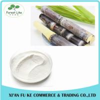China Natural Sugar Cane Wax Extract Octacosanol Powder factory